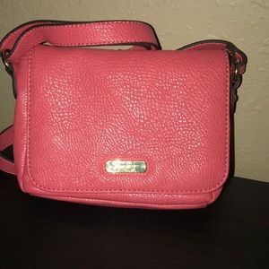 Jessica Simpson Satchel